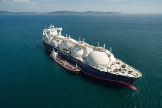 Novos navios feitos no Brasil estão a caminho, com apoio de fundo setorial