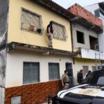 Operação Grandmother é deflagrada contra organização criminosa envolvida com o tráfico de drogas em Itapetinga e Itororó | SSP