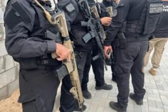 Operação Radix Putris prende dois investigados por homicídios em Juazeiro | SSP