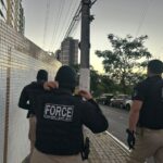 Operação Vinculum mira PMs investigados por homicídios em Salvador