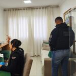 Operação Vita prende suspeitos de homicídios na Bahia