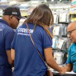 Operação apreende mais de 2 mil acessórios falsificados e celulares irregulares em Salvador