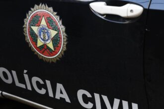 Operação mira lavagem de R$ 100 milhões provenientes de facções