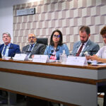 Para debatedores, combate à evasão no ensino federal passa pela alimentação — Senado Notícias