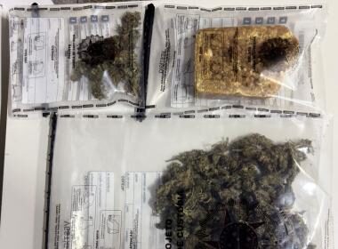 Polícia Civil prende homem e apreende adolescente por tráfico de drogas em Campo Formoso | SSP