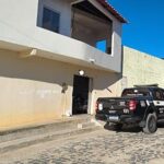 Polícia Civil prende investigados por tentativa de homicídio em Santa Maria da Vitória | SSP