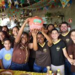 Prefeitura de Santo Antônio de Jesus celebra a conquista, pela 8ª vez, do Troféu Panela de Bairro da TV Bahia – Prefeitura de Santo Antônio de Jesus - BA