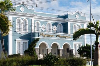 Prefeitura de Santo Antônio de Jesus esclarece sobre recurso destinado à realização da obra da Casa da Memória do Recôncavo – Prefeitura de Santo Antônio de Jesus - BA