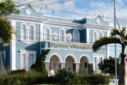 Prefeitura de Santo Antônio de Jesus esclarece sobre recurso destinado à realização da obra da Casa da Memória do Recôncavo – Prefeitura de Santo Antônio de Jesus - BA