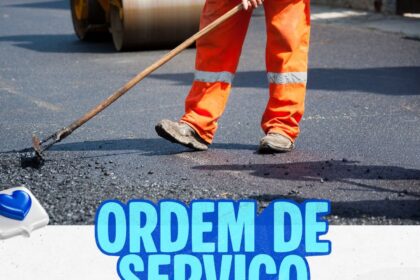 Prefeitura de Santo Antônio de Jesus realizará assinatura da ordem de serviço de pavimentação asfáltica no Povoado de Fátima – Prefeitura de Santo Antônio de Jesus - BA