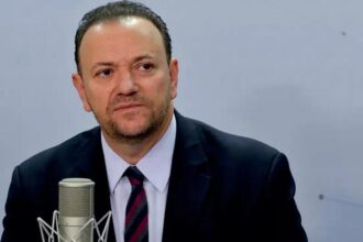 Presidente nacional do PT anuncia mobilização para votação da 6 x 1 no Senado