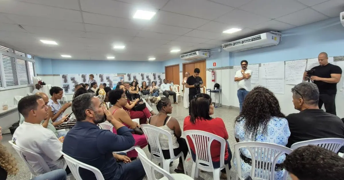 Primeira audiência pública do PDDU acontece em Tancredo Neves nesta terça-feira