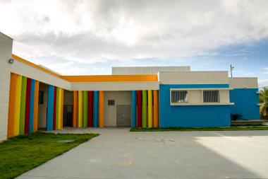 Programa Bahia pela Paz: Case Maria de Fátima Rocha é inaugurada com investimento de R$ 18,2 milhões | SJDH