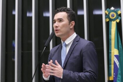 Discussão e votação de propostas legislativas. Dep. Pedro Aihara (PP - MG)