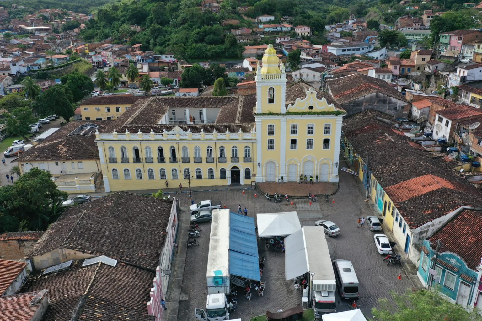 Projeto do MPBA alcança 391 cidades e fortalece políticas municipais de segurança pública na Bahia