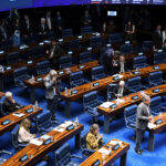 Projeto sobre seguro rural tramitará em regime de urgência no Senado — Senado Notícias