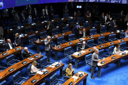Projeto sobre seguro rural tramitará em regime de urgência no Senado — Senado Notícias