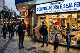 Promoção de felicidade - HOJE BAHIA
