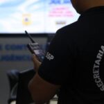 Reconhecimento Facial da SSP alcança mais um foragido na Operação 2 de Julho | SSP