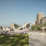 Região histórica do Rio, Praça Onze será revitalizada