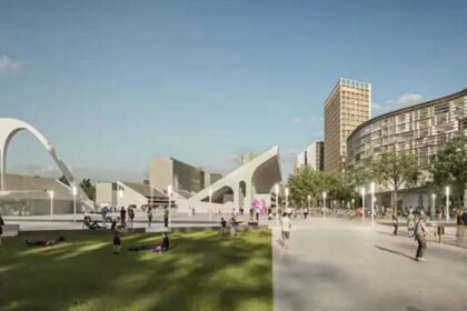 Região histórica do Rio, Praça Onze será revitalizada