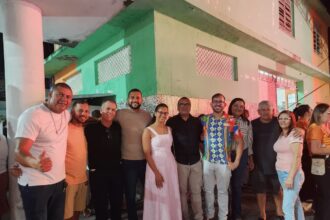 Retirolândia estreia Festa Literária com programação até 1º de agosto
