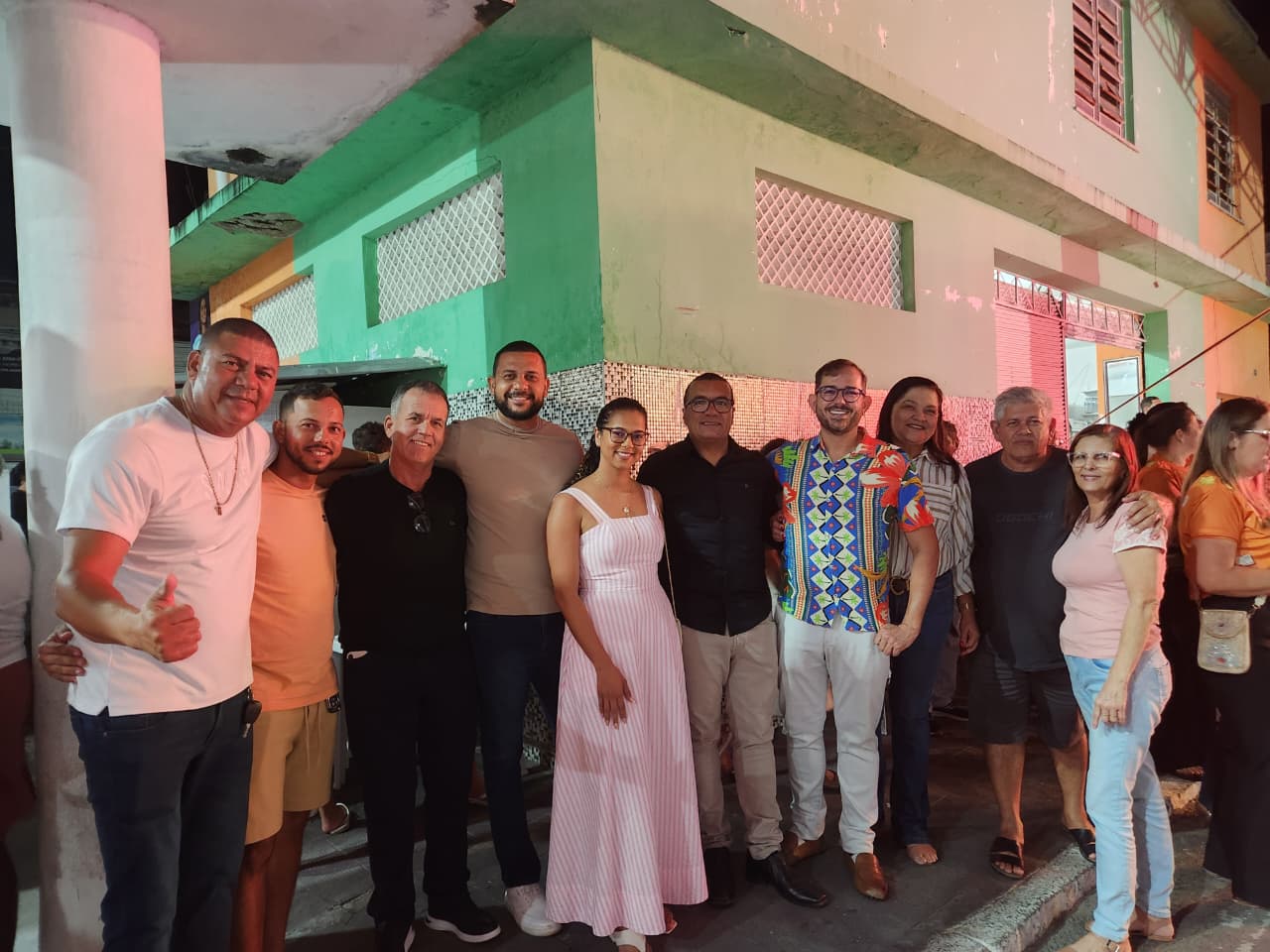 Retirolândia estreia Festa Literária com programação até 1º de agosto