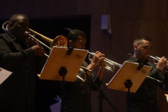 Rio de Janeiro sedia encontro mundial de bandas sinfônicas em julho