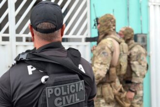 Romaria de Bom Jesus da Lapa terá 2 mil agentes e reconhecimento facial