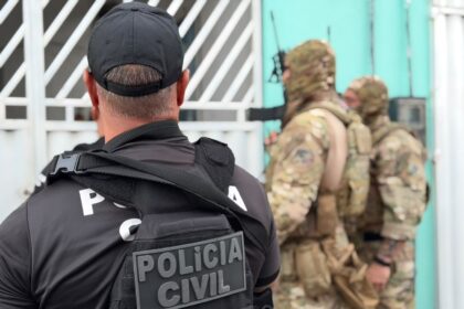 Romaria de Bom Jesus da Lapa terá 2 mil agentes e reconhecimento facial