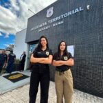 SSP inaugura nova Delegacia Territorial e novo Pelotão na cidade de Jacaraci | SSP