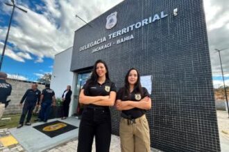 SSP inaugura nova Delegacia Territorial e novo Pelotão na cidade de Jacaraci | SSP