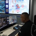 SSP monta esquema especial com 1,3 mil policiais e bombeiros e nova Plataforma de Observação Elevada durante as celebrações do 2 de Julho | SSP