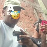 Segundo suspeito de atacar PMs é preso no Nordeste de Amaralina