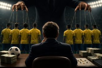 Seleção Brasileira: as convocações são realmente técnicas ou existe um jogo invisível por trás?