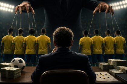 Seleção Brasileira: as convocações são realmente técnicas ou existe um jogo invisível por trás?