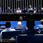 Sessão pelos 15 anos da ONG Gerando Falcões reconhece atuação apartidária — Senado Notícias