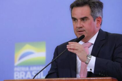 Sob investigação da PF, Ciro Nogueira cancela participação em evento empresarial em SP