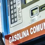 Subsídio da gasolina é prorrogado por mais 30 dias pelo governo
