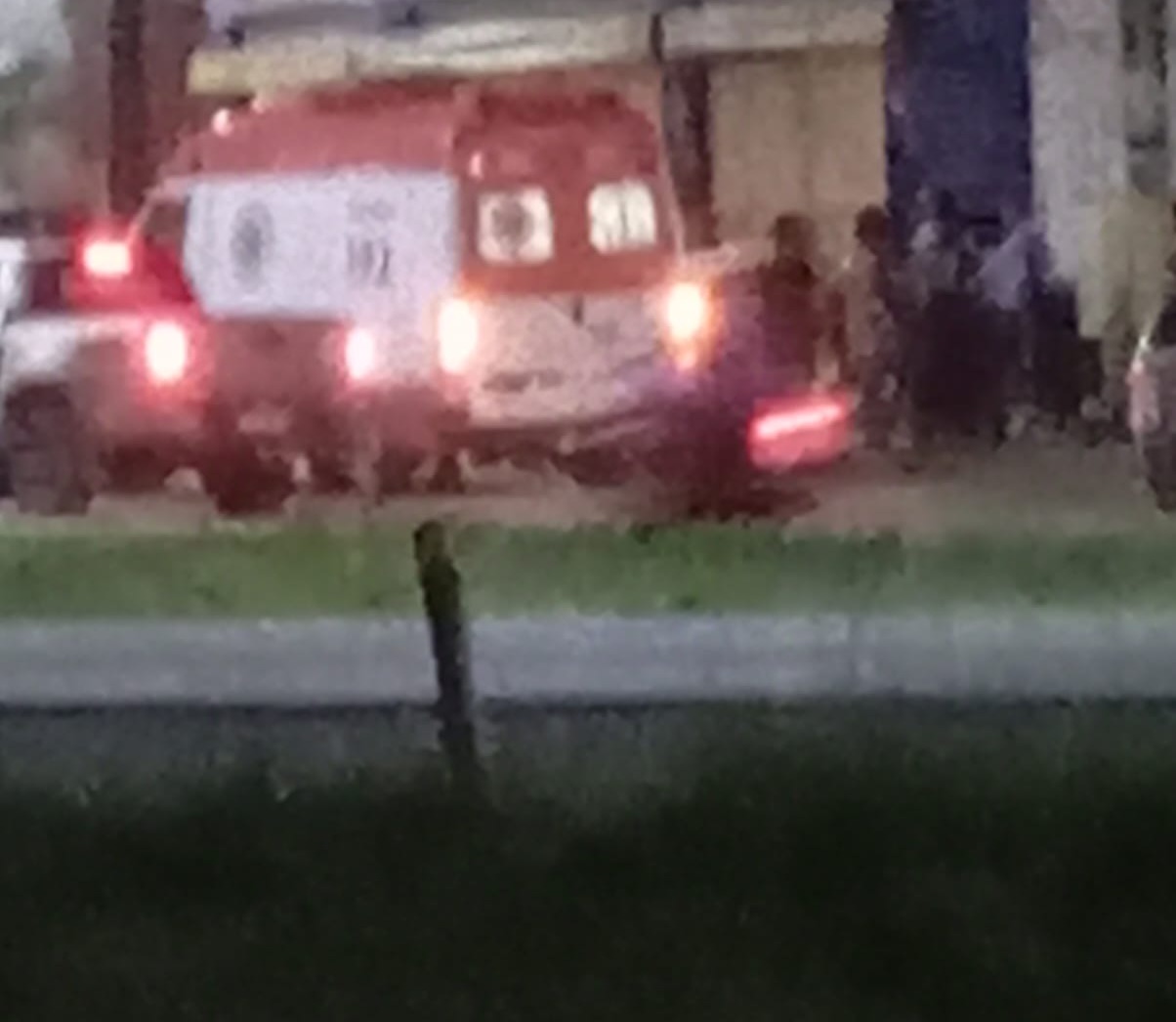 Suspeito de atacar mulher com soda cáustica é linchado e preso em Santo Antônio de Jesus