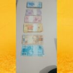 Suspeito de furtar quase R$ 1 mil em comércio é preso em flagrante em Cabaceiras do Paraguaçu