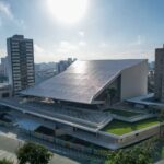 Teatro Castro Alves, em Salvador, é reinaugurado após reforma completa