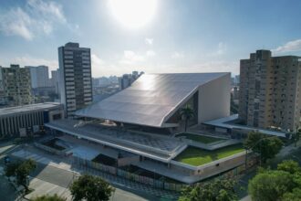 Teatro Castro Alves, em Salvador, é reinaugurado após reforma completa