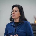 Tebet: sem diversificação de parceiros, país teria 'quebrado' com tarifaço dos EUA