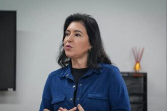Tebet: sem diversificação de parceiros, país teria 'quebrado' com tarifaço dos EUA