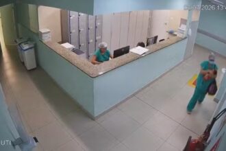 Técnica de enfermagem é suspeita de tentar sequestrar recém-nascida em maternidade de Teresina