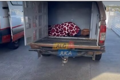 Traficante apontado como líder do tráfico no bairro da  Maria Preta em SAJ, morre em confronto com a Rondesp em Salvador