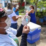 Vacinação antirrábica chega a bairros de Salvador neste fim de semana