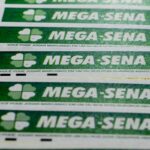 Veja os números da mega-sena sorteados neste sábado (4)