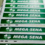 Veja os números da mega-sena sorteados neste sábado (4)